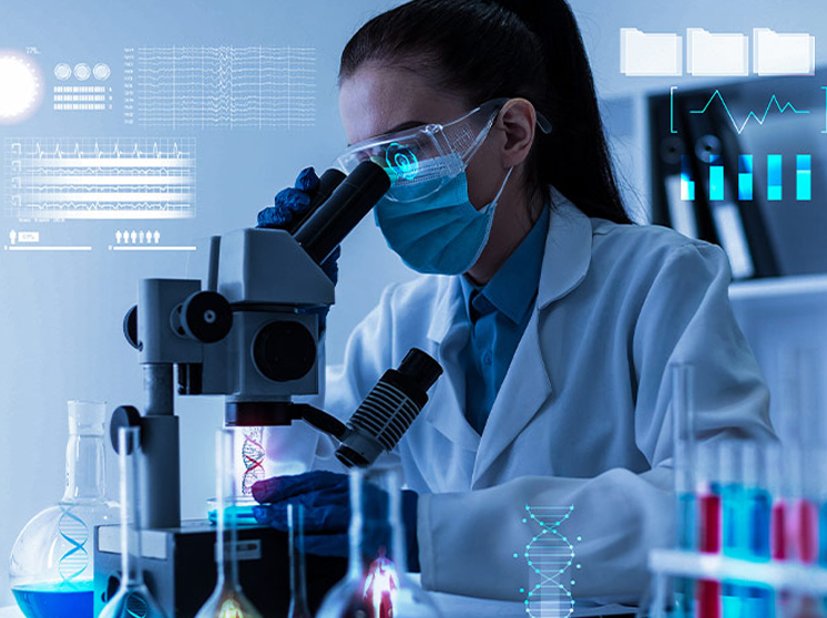 Study Biotechnology Courses Abroad